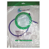 پچ کورد cat 6 UTP