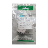 کیستون جک Cat.6 UTP